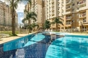 Apartamento com 2 quartos à venda, 67 m² por R$ 450.000 - Xaxim, Curitiba/PR