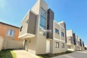 Sobrado com 3 quartos à venda, 103 m²  - Uberaba, Curitiba/PR