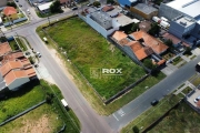 Terreno de 2280 m² à venda por R$ 3.000.000 - Cajuru - Curitiba/PR