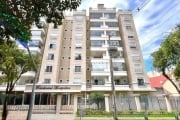 Apartamento Duplex com 2 suítes à venda, 197 m² por R$ 1.195.000 - Alto da Rua XV, Curitiba/PR