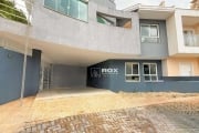 Casa em condomínio fechado com 3 suítes e piscina à venda, 181 m² - Cachoeira, Curitiba/PR