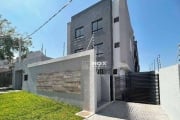 Apartamento com 2 quartos à venda, 55 m² por R$ 439.900 - Guaíra, Curitiba/PR