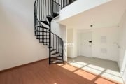 Apartamento com 1 quarto à venda - Portão - Curitiba/PR