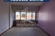 Sala comercial com 2 salas para alugar na Avenida Cristóvão Colombo, 2162, Floresta, Porto Alegre