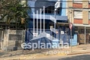 Casa comercial à venda na Rua Santo Antônio, 282, Floresta, Porto Alegre