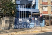 Casa comercial para alugar na Rua Santo Antônio, 282, Floresta, Porto Alegre