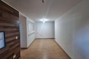 Apartamento 2 dormitórios uma vaga de garagem