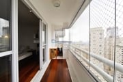 Apartamento a venda no Bairro da Saúde Rua Biobedas, 88, com 123 metros quadrados, andar alto,