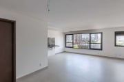 Apartamento com 87 m², 2 suítes e 2 vagas de garagem, no Setor Bueno.