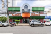 Oportunidade exclusiva: conjunto comercial no Setor Oeste