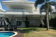 Casa para venda com 480 metros quadrados com 4 quartos em Barra da Tijuca - Rio de Janeiro - RJ