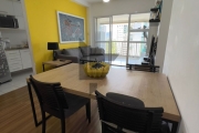 Lindíssimo apartamento com 2 quartos no Cidade Jardim - RJ