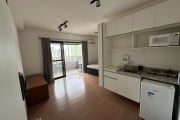 Studio para venda com 1 quarto, 33m²