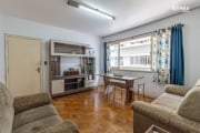 Apartamento tipo para venda com 3 quartos, 73m²