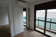 Apartamento tipo para venda com 1 quarto, 33m²