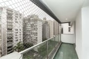 Apartamento tipo para venda com 3 quartos, sendo 1 suíte, 163m²