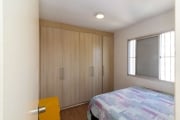 Apartamento tipo para venda com 3 quartos, 84m²