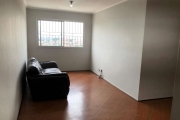 Apartamento tipo para venda com 3 quartos, 74m²