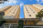 Apartamento - Padrão, para Venda em São Paulo/SP