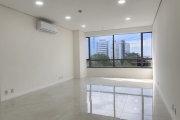 Soberane Corporate-  Sala Comercial de 35m²- Adrianópolis- Manaus-Am