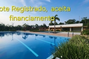 Lote/ Terreno em Condomínio- 250 m2, Ponta Negra- Manaus/Am