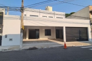 PONTO COMERCIAL PARA LOCAÇÃO DE 564 M² LOCALIZADO NA RUA PIRAPORA AO LADO DO ANCHIETA EM JUNDIAÍ - SP