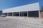 SALÃO COMERCIAL COM 142,72M² DE ÁREA TOTAL NO VILA ARENS EM JUNDIAÍ - SP