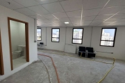 SALA COMERCIAL 72M² NO EDIFÍCIO COMERCIAL CAMPOS ELISEOS NO BAIRRO JARDIM ANA MARIA EM JUNDIAÍ-SP