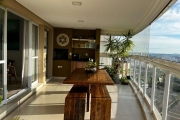 APARTAMENTO DE 158M² COM 3 SUÍTES NO CONDOMÍNIO GOLDEN GARDEN NO JARDIM BONFIGLIOLI EM JUNDIAÍ - SP