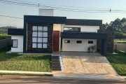 CASA COM 340 M² DE ÁREA CONSTRUÍDA E 1000 M² DE TERRENO COM 3 SUÍTE, NO CONDOMÍNIO TERRAS DO CAXAMBU EM JUNDIAÍ SP