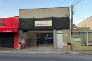 PONTO COMERCIAL COM 160M² COM 5 SALAS SENDO 3 BANHEIROS SOCIAIS NO VILA ARENS EM JUNDIAÍ SP