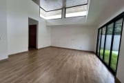 CASA TÉRREA DE 180 M² COM 3 SUÍTES NO CONDOMÍNIO VILLA VERDE NO JARDIM GRAMADÃO EM JUNDIAÍ - SP