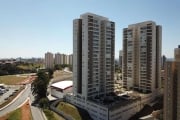 APARTAMENTO COM 110 M² E 3 DORMITÓRIOS, SENDO 1 SUÍTE, NO CONDOMÍNIO HORIZONTES SERRA DO JAPI NO JARDIM BONFIGLIOLI EM JUNDIAÍ SP