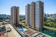 APARTAMENTO DE 100M² COM 3 DORMITÓRIOS NO CONDOMÍNIO ELÉVE  NO JARDIM TREVO EM JUNDIAÍ - SP