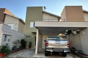 CASA PARA LOCAÇÃO DE 166M² COM 3 DORMITÓRIOS NO RESERVATTO NO ENGORDADOURO EM JUNDIAÍ - SP