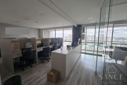 SALA COMERCIAL A VENDA DE 70M² NO MAXIME OFFICE TOWER (OPÇÃO PARA INVESTIMENTO) PRÓXIMO AO JUNDIAÍ SHOPPING EM JUNDIAÍ - SP