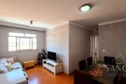 APARTAMENTO PARA LOCAÇÃO COM 3 DORMITÓRIOS E 69M² NO CONDOMÍNIO PORTAL DAS PALMEIRAS NO ENGORDADOURO EM JUNDIAÍ - SP