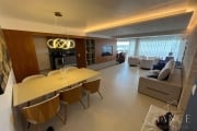 APARTAMENTO PARA LOCAÇÃO DE 145M² COM 3 DORMITÓRIOS (2 SUÍTES) NO ALTA VISTA PRESTIGE (AO LADO DO JUNDIAÍ SHOPPING) EM JUNDIAÍ - SP