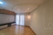 APARTAMENTO À VENDA DE 122M² COM 4 DORMITÓRIOS (2 SUÍTES) NO CONDOMÍNIO NEW GARDEN NA RUA CONGO EM JUNDIAÍ - SP