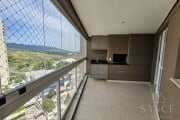 APARTAMENTO À VENDA DE 122M² COM 4 DORMITÓRIOS (2 SUÍTES) NO CONDOMÍNIO NEW GARDEN NA RUA CONGO EM JUNDIAÍ - SP