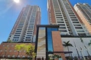 APARTAMENTO À VENDA DE 155M² COM 3 SUÍTES NO ALTA VISTA PREMIUM NA AV. NOVE DE JULHO (AO LADO DO JUNDIAÍ SHOPPING) EM JUNDIAÍ - SP