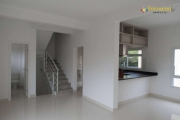 Sobrado com 3 dormitórios à venda, 218 m² por R$ 930.000,00 - Santa Felicidade - Curitiba/PR