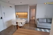 Apartamento com 2 dormitórios à venda, 71 m² por R$ 950.000,00 - Rebouças - Curitiba/PR