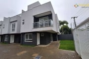 Sobrado com 3 dormitórios à venda, 150 m² por R$ 1.100.000,00 - Portão - Curitiba/PR