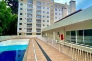 Apartamento com 2 dormitórios à venda, 51 m² por R$ 316.900,00 - Atuba - Pinhais/PR