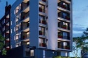 Apartamento com 2 dormitórios à venda, 53 m² por R$ 512.900,00 - Água Verde - Curitiba/PR