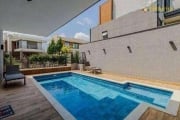 Casa com 4 dormitórios à venda, 450 m² por R$ 4.500.000,00 - Butiatuvinha - Curitiba/PR