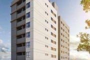 Apartamento com 2 dormitórios à venda, 72 m² por R$ 566.000,00 - Cajuru - Curitiba/PR