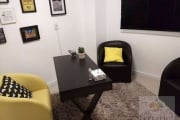 Sala à venda, 56 m² por R$ 404.000,00 - Centro - Curitiba/PR