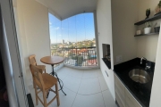 Apartamento 2 dormitórios - Centro - Jundiai